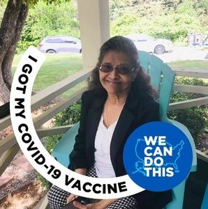 Meet your Posher, Kumari